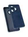 Bizon Case Tur für Realme GT 6 / GT 6T / GT Neo 6 / GT Neo 6 SE in marineblau