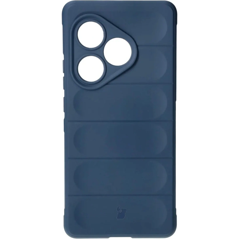 Hurtownia GSM - Pancerne etui Bizon Case Tur do Realme GT 6 / GT 6T / GT Neo 6 / GT Neo 6 SE granatowe - BIZ5426 - {ean13} - Hurt