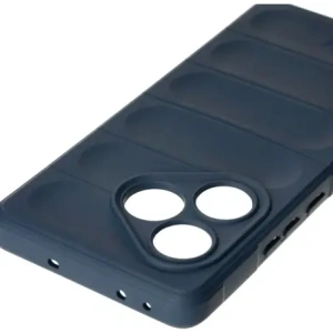 Hurtownia GSM - Pancéřové pouzdro Bizon Case Tur pro Realme GT 6 / GT 6T / GT Neo 6 / GT Neo 6 SE modré - BIZ5426 - {ean13} - Hurt
