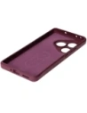 Hurtownia GSM - Bizon Case Tur für Realme GT 6 / GT 6T / GT Neo 6 / GT Neo 6 SE dunkel lila - BIZ5427 - {ean13} - Hurt