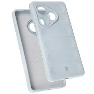 Hurtownia GSM - Pancéřové pouzdro Bizon Case Tur pro Realme GT 6 / GT 6T / GT Neo 6 / GT Neo 6 SE světle modré - BIZ5428 - {ean13} - Hurt