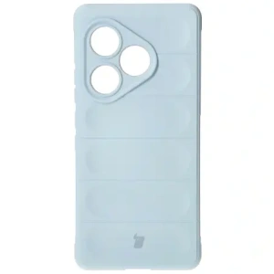 Hurtownia GSM - Pancéřové pouzdro Bizon Case Tur pro Realme GT 6 / GT 6T / GT Neo 6 / GT Neo 6 SE světle modré - BIZ5428 - {ean13} - Hurt