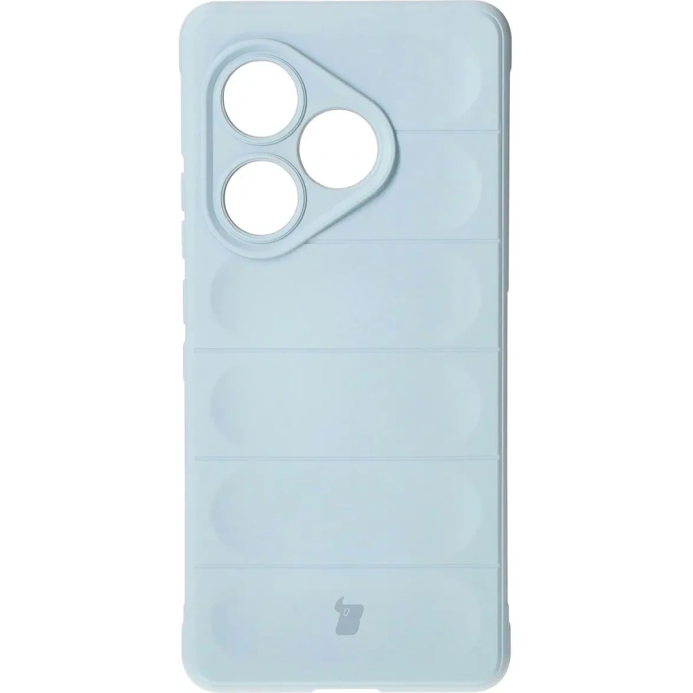 Hurtownia GSM - Bizon Case Tur Realme GT 6 / GT 6T / GT Neo 6 / GT Neo 6 SE hellblau - BIZ5428 - {ean13} - Hurt
