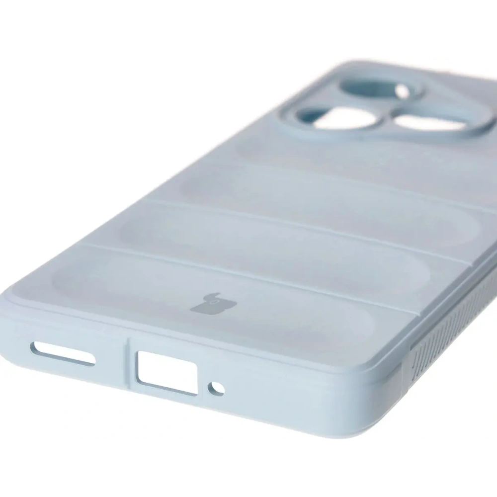 Hurtownia GSM - Bizon Case Tur Realme GT 6 / GT 6T / GT Neo 6 / GT Neo 6 SE hellblau - BIZ5428 - {ean13} - Hurt