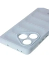 Hurtownia GSM - Bizon Carcasă Turcoaz Realme GT 6 / GT 6T / GT Neo 6 / GT Neo 6 SE albastru deschis - BIZ5428 - {ean13} - Hurt