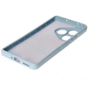 Hurtownia GSM - Pancéřové pouzdro Bizon Case Tur pro Realme GT 6 / GT 6T / GT Neo 6 / GT Neo 6 SE světle modré - BIZ5428 - {ean13} - Hurt
