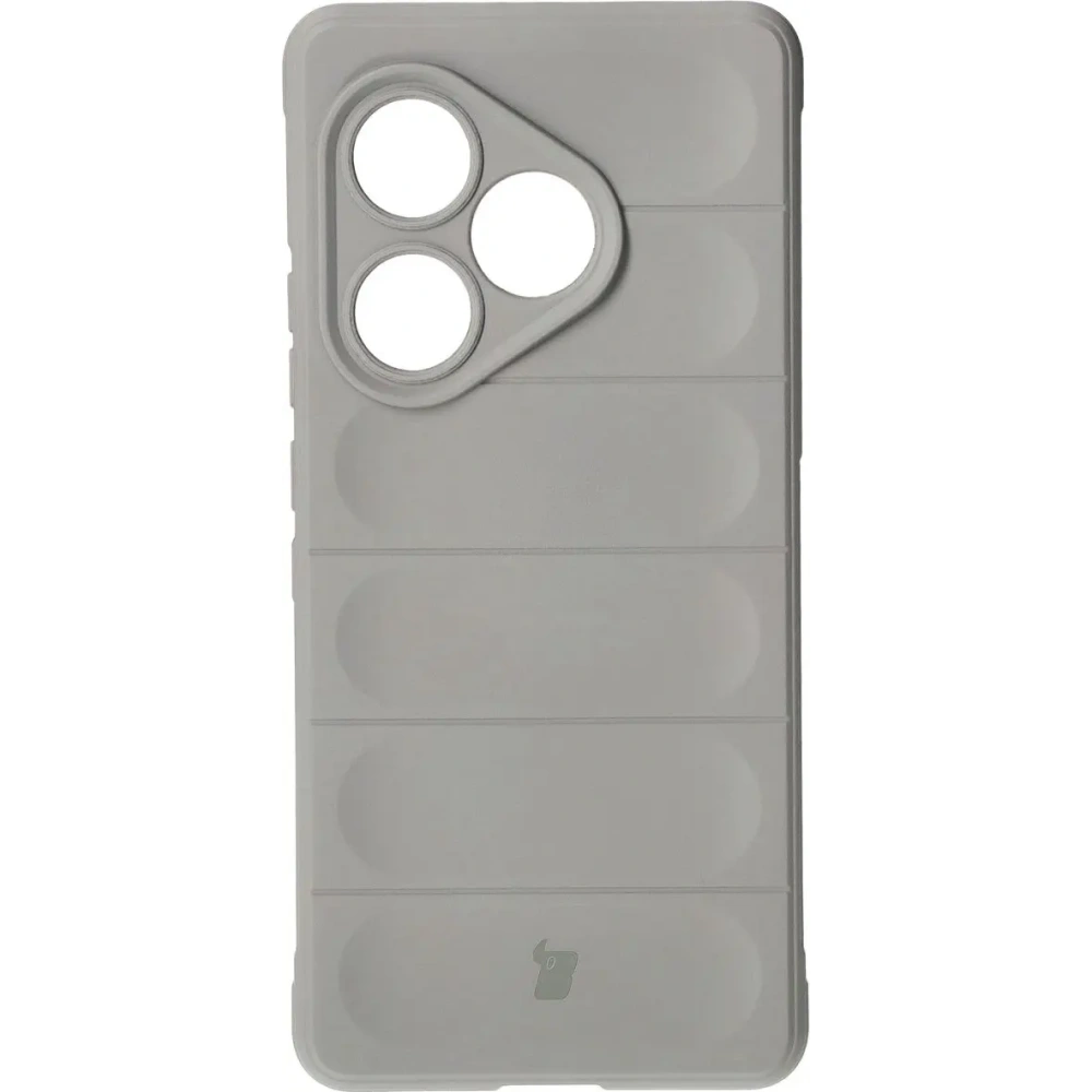 Wholesale Bizon Case Tur Realme GT 6 / GT 6T / GT Neo 6 / GT Neo 6 SE light grey - BIZ5429 - {ean13} - Hurt