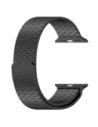 Hurtownia GSM - Bizon Strap Óra Titán Apple Óra 44/45/49mm fekete - BIZ5431 - {ean13} - Hurt