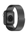 Hurtownia GSM - Bizon Strap Óra Titán Apple Óra 44/45/49mm fekete - BIZ5431 - {ean13} - Hurt