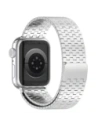 Hurtownia GSM - Bizon Strap Óra Titán Apple Óra 44/45/46/49 mm ezüst - BIZ5441 - {ean13} - Hurt