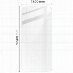 Hurtownia GSM - Tvrzené sklo Bizon Glass Clear 2 pro Apple iPhone 12 Pro Max - BIZ5449 - {ean13} - Hurt