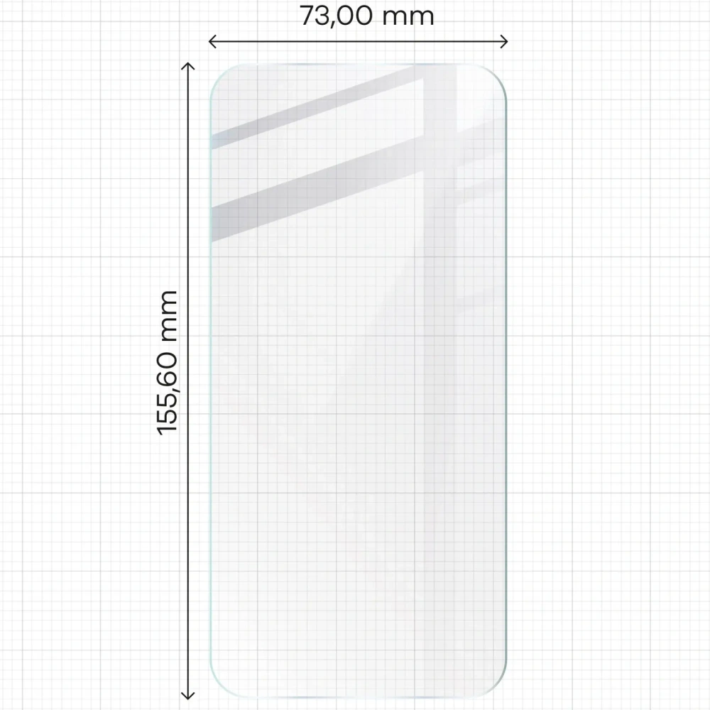 Hurtownia GSM - Bizon Glass Clear 2 Apple iPhone 12 Pro Max - BIZ5449 - {ean13} - Hurt