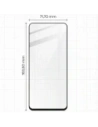 Hurtownia GSM - Bizon Glass Edge 2 Xiaomi Redmi 13 4G negru - BIZ5452 - {ean13} - Hurt