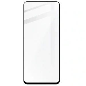Hurtownia GSM - Bizon Glass Edge 2 Xiaomi Redmi 13 4G negru - BIZ5452 - {ean13} - Hurt