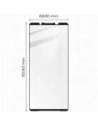 Hurtownia GSM - BIZON Edge 2x Bildschirmglas + Kameraglas Sony Xperia 1 VI - BIZ5464 - {ean13} - Hurt
