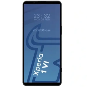 Hurtownia GSM - BIZON Edge 2x képernyő üveg + kamera üveg Sony Xperia 1 VI-hoz - BIZ5464 - {ean13} - Hurt
