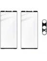 Hurtownia GSM - BIZON Edge 2x Bildschirmglas + Kameraglas Sony Xperia 1 VI - BIZ5464 - {ean13} - Hurt