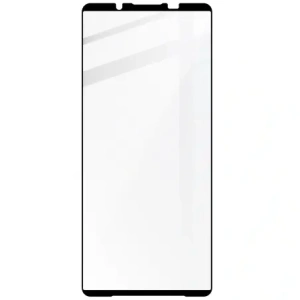 Hurtownia GSM - BIZON Edge 2x Bildschirmglas + Kameraglas Sony Xperia 1 VI - BIZ5464 - {ean13} - Hurt