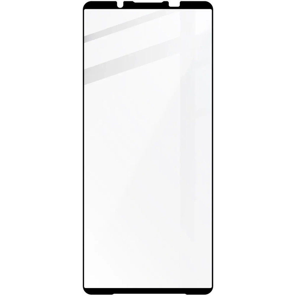 Hurtownia GSM - BIZON Edge 2x Bildschirmglas + Kameraglas Sony Xperia 1 VI - BIZ5464 - {ean13} - Hurt
