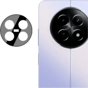 Hurtownia GSM - Sklo na fotoaparát Bizon Glass Lens pro Realme 12 5G/12X 5G [2 PACK] - BIZ5830 - {ean13} - Hurt