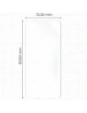 Hurtownia GSM - Bizon Glass Hydrogel Front Realme GT 6 / 6T [2 PACK] - BIZ5468 - {ean13} - Hurt
