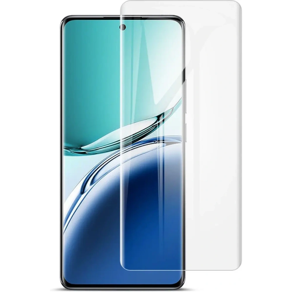 Hurtownia GSM - Bizon Glass Hydrogel Front Realme GT 6 / 6T [2 PACK] - BIZ5468 - {ean13} - Hurt