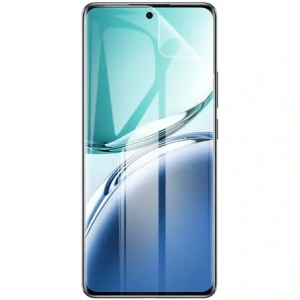 Hurtownia GSM - Folia hydrogelová na displej Bizon Glass Hydrogel Front pro Realme GT 6 / 6T [2 PACK] - BIZ5468 - {ean13} - Hurt