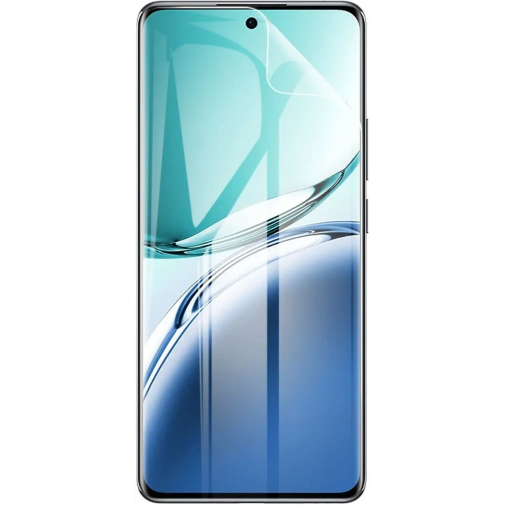 Hurtownia GSM - Bizon Glass Hydrogel Front Realme GT 6 / 6T [2 PACK] - BIZ5468 - {ean13} - Hurt