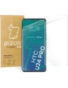 Bizon Glass Hydrogel Front HTC U24 Pro [2 PACK]