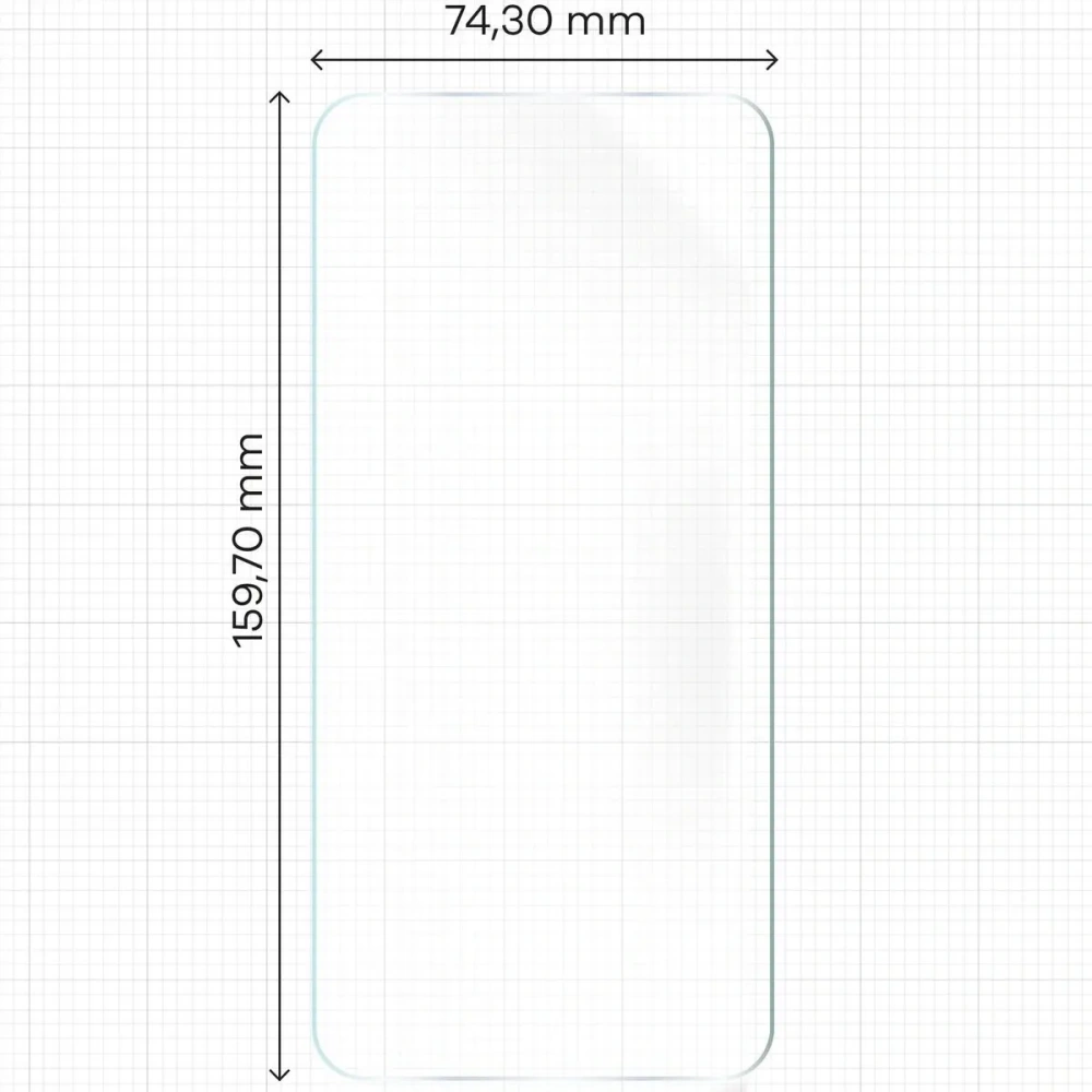 Wholesale Bizon Glass Hydrogel Front HTC U24 Pro [2 PACK] - BIZ5469 - {ean13} - Hurt