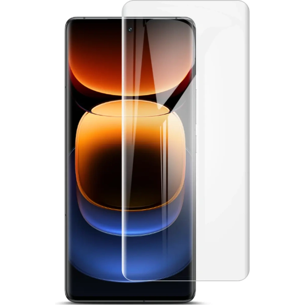 Wholesale Bizon Glass Hydrogel Front HTC U24 Pro [2 PACK] - BIZ5469 - {ean13} - Hurt