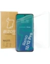 Bizon Glass Hydrogel Front Oppo Reno12 / Reno12 Pro [2 PACK]