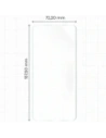 Hurtownia GSM - Bizon Glass Hydrogel Front Oppo Reno12 / Reno12 Pro [2 PACK] - BIZ5470 - {ean13} - Hurt