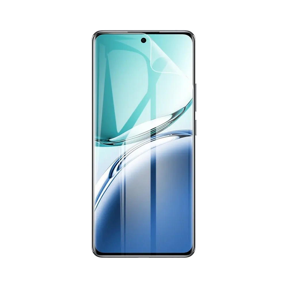 Hurtownia GSM - Bizon Glass Hydrogel Front Oppo Reno12 / Reno12 Pro [2 PACK] - BIZ5470 - {ean13} - Hurt