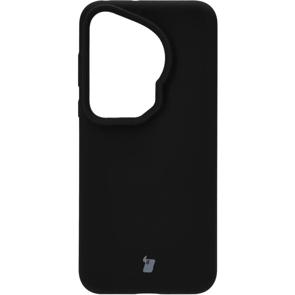 Hurtownia GSM - Bizon Soft Case Huawei Pura 70 Ultra fekete - BIZ5474 - {ean13} - Hurt