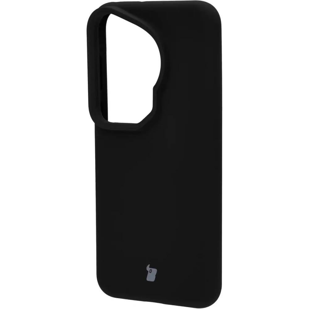 Hurtownia GSM - Bizon Soft Case Huawei Pura 70 Ultra fekete - BIZ5474 - {ean13} - Hurt