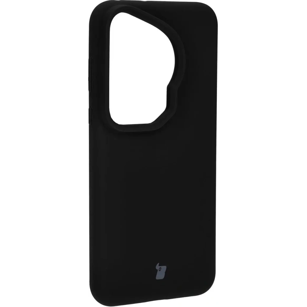 Hurtownia GSM - Bizon Soft Case Huawei Pura 70 Ultra fekete - BIZ5474 - {ean13} - Hurt