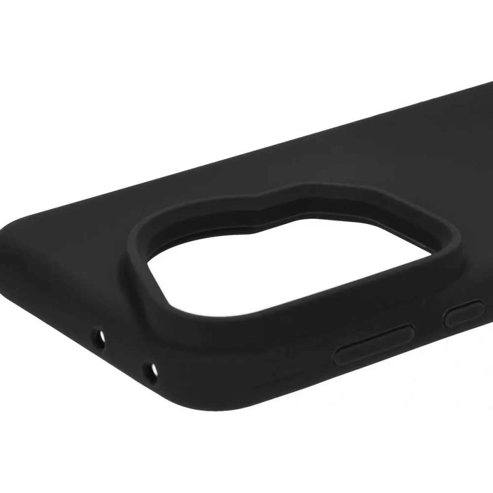 Hurtownia GSM - Bizon Soft Case Huawei Pura 70 Ultra fekete - BIZ5474 - {ean13} - Hurt