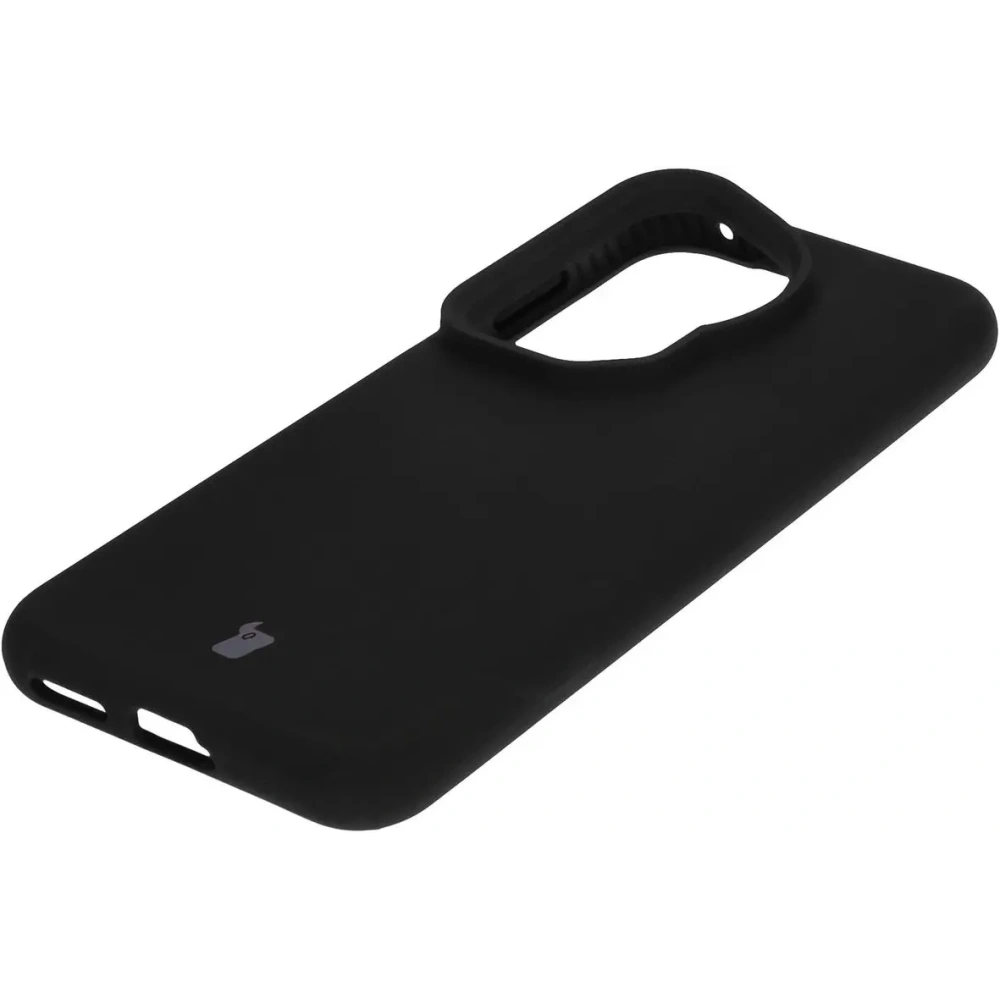 Hurtownia GSM - Bizon Soft Case Huawei Pura 70 Ultra fekete - BIZ5474 - {ean13} - Hurt
