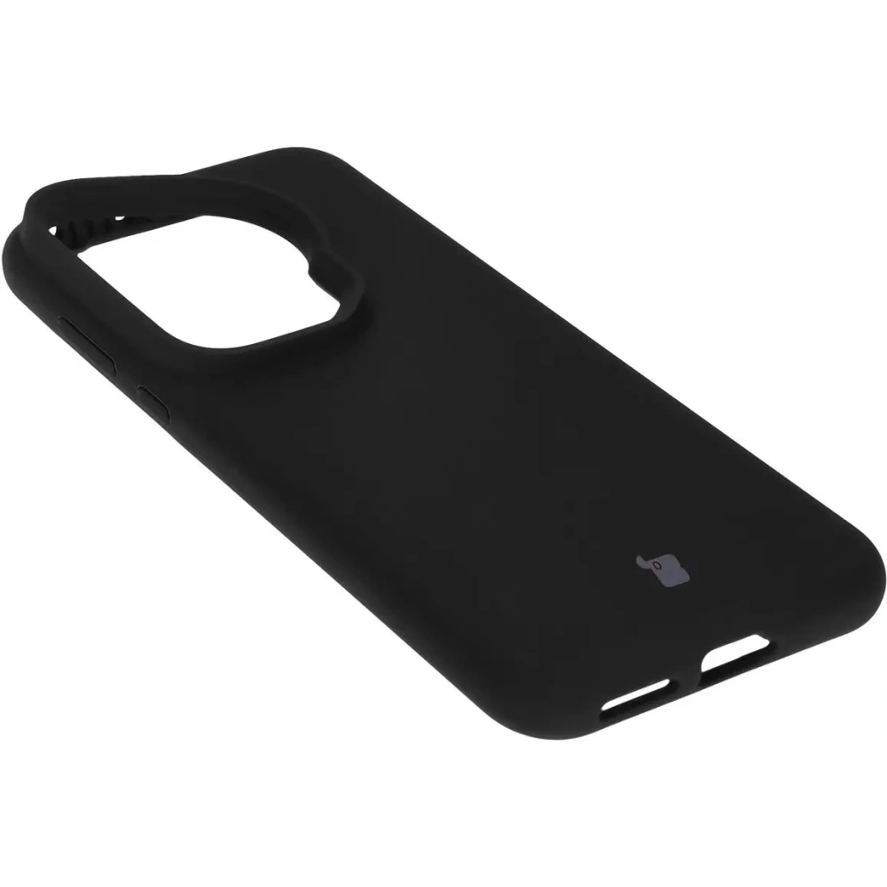 Hurtownia GSM - Bizon Soft Case Huawei Pura 70 Ultra fekete - BIZ5474 - {ean13} - Hurt