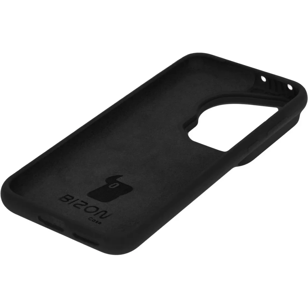 Hurtownia GSM - Bizon Soft Case Huawei Pura 70 Ultra fekete - BIZ5474 - {ean13} - Hurt