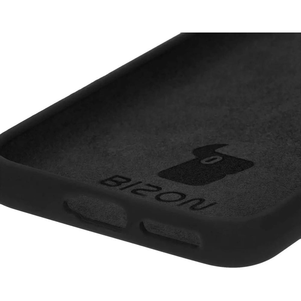 Hurtownia GSM - Bizon Soft Case Huawei Pura 70 Ultra fekete - BIZ5474 - {ean13} - Hurt