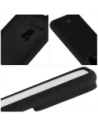 Hurtownia GSM - Bizon Soft Case Huawei Pura 70 Ultra fekete - BIZ5474 - {ean13} - Hurt