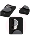 Hurtownia GSM - Bizon Soft Case Huawei Pura 70 Ultra fekete - BIZ5474 - {ean13} - Hurt