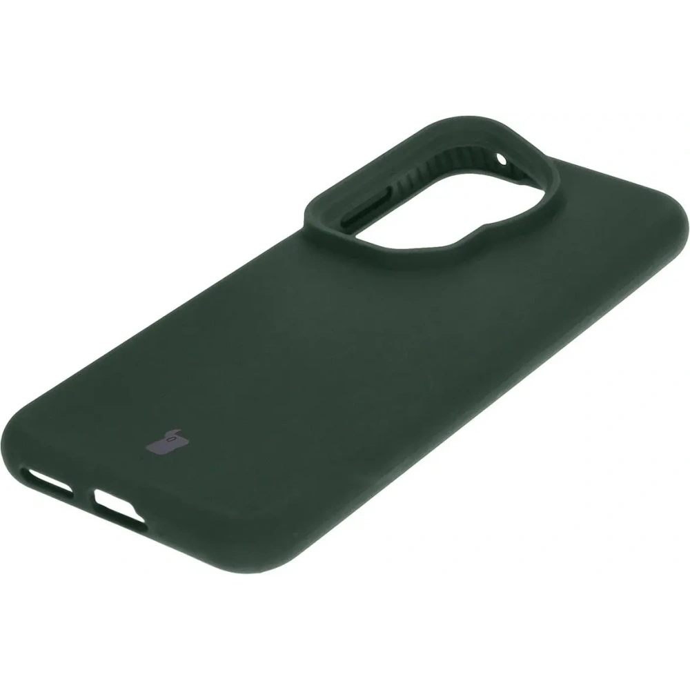 Hurtownia GSM - Bizon Soft Case Huawei Pura 70 Ultra sötétzöld - BIZ5835 - {ean13} - Hurt