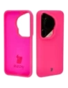 Bizon Soft Case Huawei Pura 70 Ultra neongrün