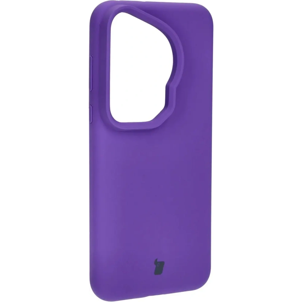 Hurtownia GSM - Bizon Soft Case Huawei Pura 70 Ultra lila - BIZ5838 - {ean13} - Hurt