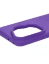 Hurtownia GSM - Bizon Soft Case Huawei Pura 70 Ultra lila - BIZ5838 - {ean13} - Hurt