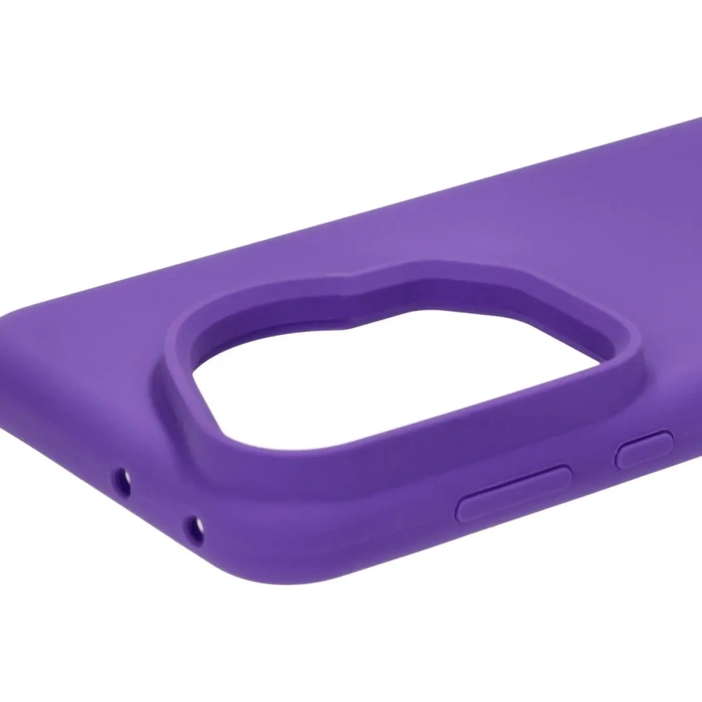 Hurtownia GSM - Bizon Soft Case Huawei Pura 70 Ultra lila - BIZ5838 - {ean13} - Hurt