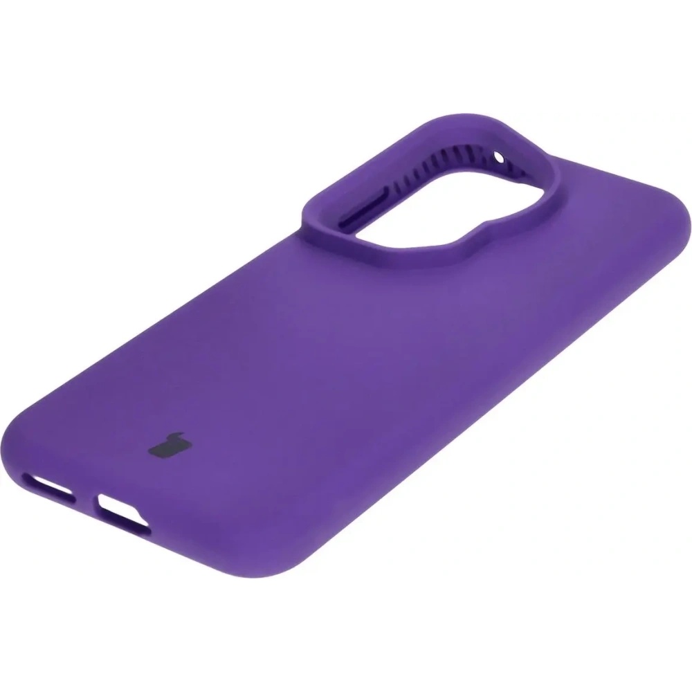 Hurtownia GSM - Bizon Soft Case Huawei Pura 70 Ultra lila - BIZ5838 - {ean13} - Hurt